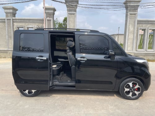 Kia Ray 2012 Full Smart key