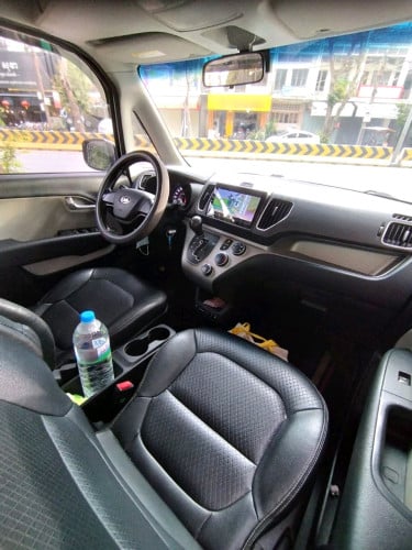 Kia Ray 2014 (ម្ចាស់ដើម) សាំង