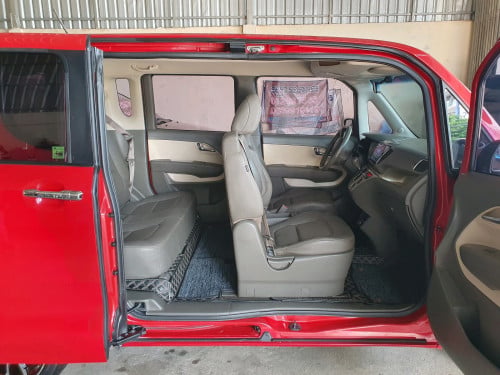 Kia Ray Full option ប្រភេទឡានស្អាត