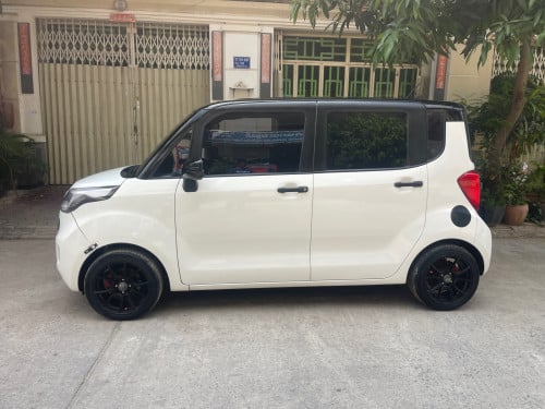 KIA Ray year 2013 Full option smart key