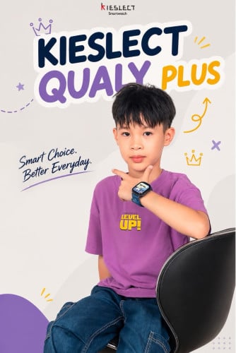 Kieslect Qualy Plus