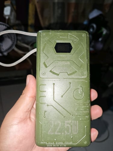 Konfulon 25000រៀល