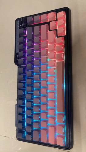 Kzzi K75 Lite