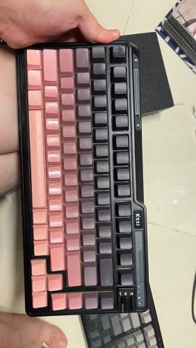 Kzzi K75 Lite