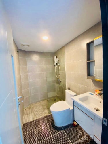 L Residence Borey Keila | For Rent  1-Bedroom Condo