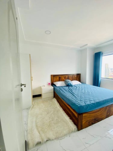 L Residence Borey Keila | For Rent  1-Bedroom Condo