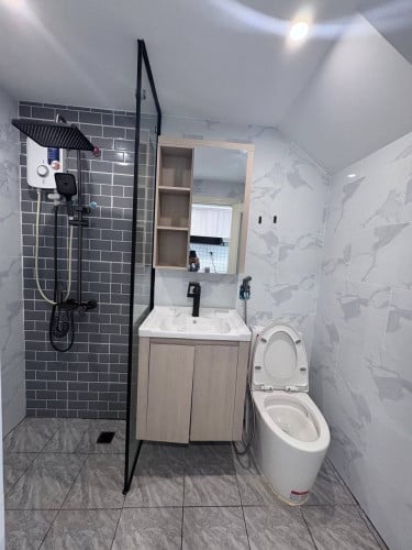 L Tower 271 | For Rent 2 Bedroom