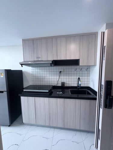 L Tower 271 | For Rent 2 Bedroom