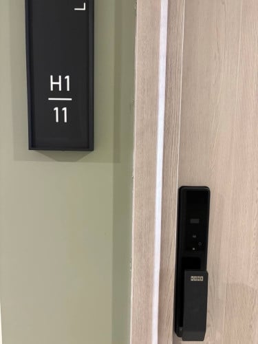 L Tower 271 | For Rent 2 Bedroom