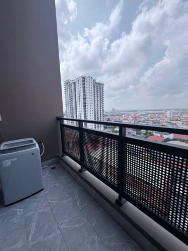 L Tower 271 | For Rent 2 Bedroom