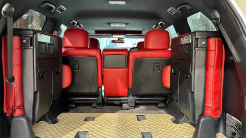 Land Cruiser 2015 up 2021 V8 (Diesel) For Rent /出租