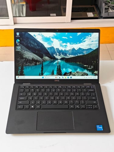 Laptop Dell Latitude 7420