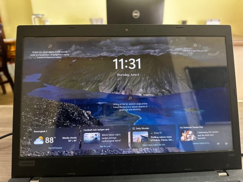 Lenovo L480