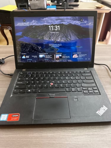 Lenovo L480