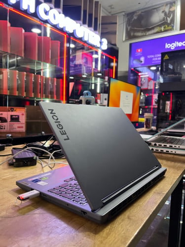 Lenovo Legion 5 99%