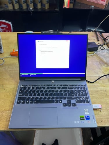 Lenovo Legion 5 99%