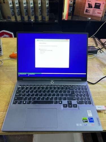 Lenovo Legion 5 99%