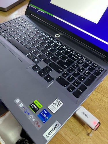 Lenovo Legion 5 99%