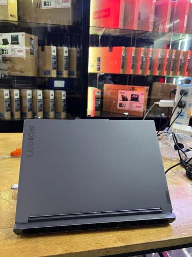 Lenovo Legion 5 99%