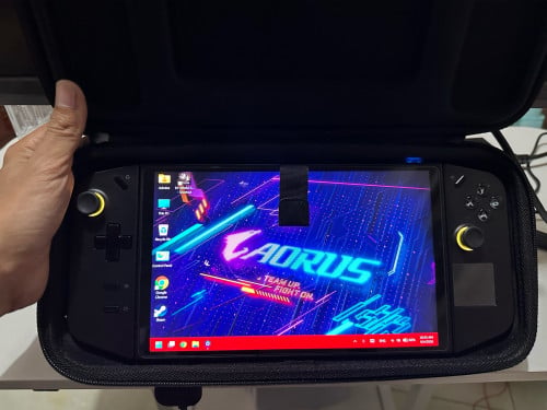 Lenovo Legion Go 512g