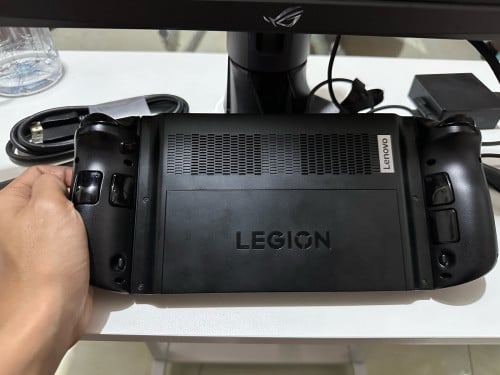 Lenovo Legion Go 512g