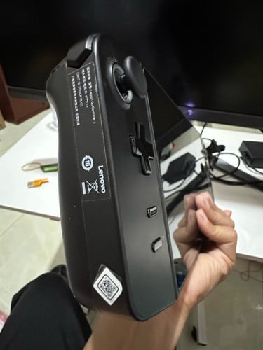 Lenovo Legion Go 512g
