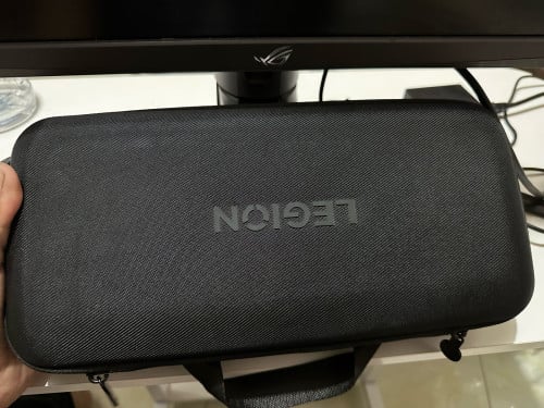 lenovo legion go 512g