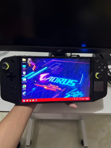 lenovo legion go 512g