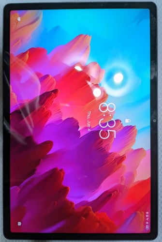 Lenovo pad pro 12.7