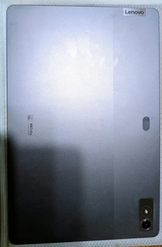 Lenovo pad pro 12.7