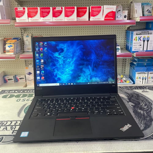 Lenovo ThinkPad E490