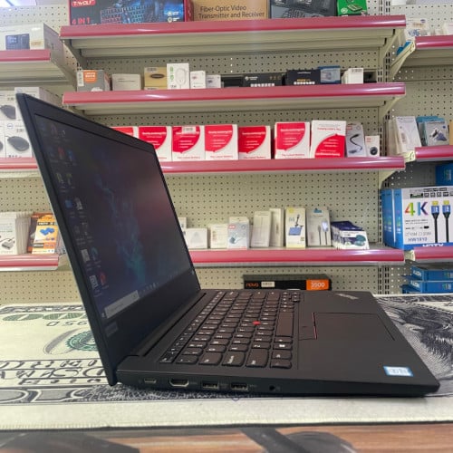 Lenovo ThinkPad E490