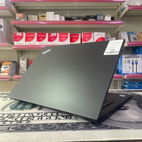 Lenovo ThinkPad E490