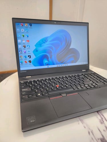 Lenovo Thinkpad T570