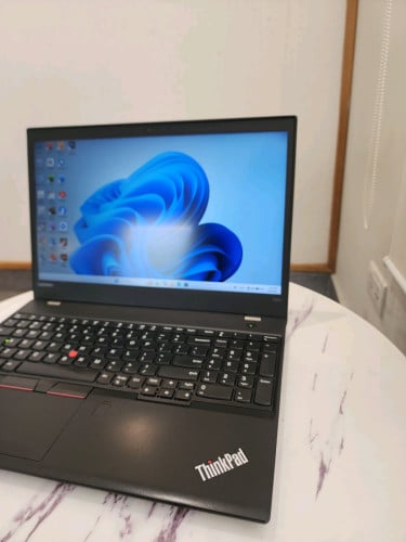 Lenovo Thinkpad T570
