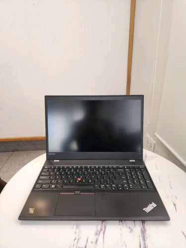 Lenovo Thinkpad T570