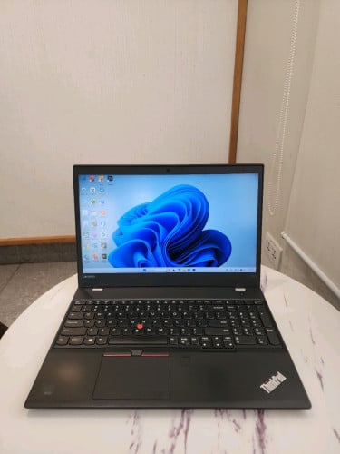Lenovo Thinkpad T570