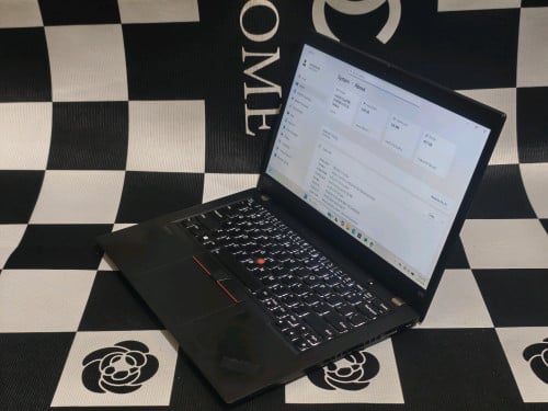 Lenovo Thinkpad X13