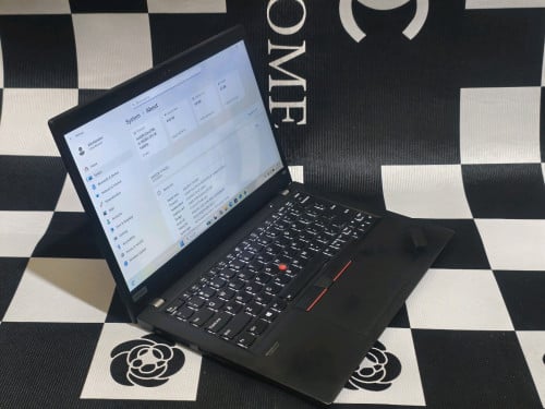 Lenovo Thinkpad X13