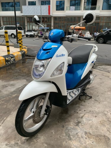Lets លក់ប្រញាប់