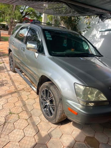 Lexis Rx300