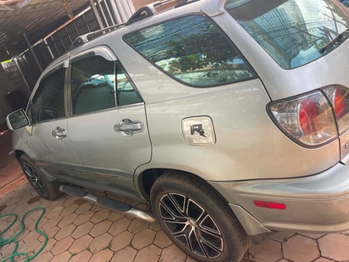 Lexis Rx300