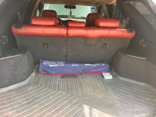 Lexis Rx300
