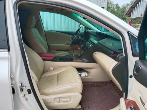 LEXUS 450h 2010.p1