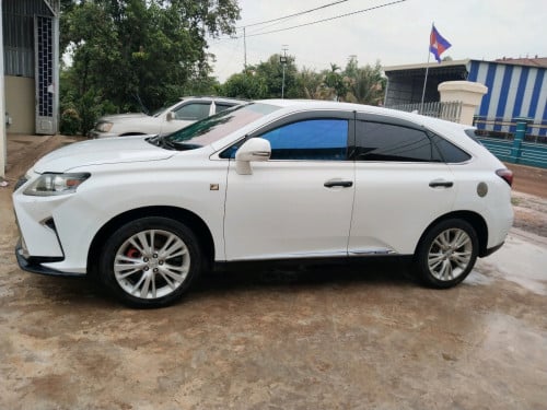 LEXUS 450h 2010.p1
