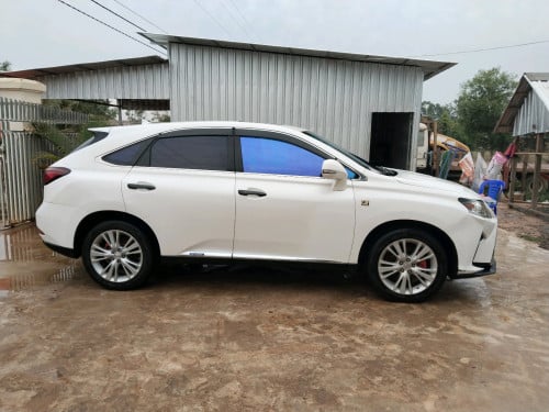LEXUS 450h 2010.p1