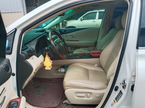 LEXUS 450h 2010.p1
