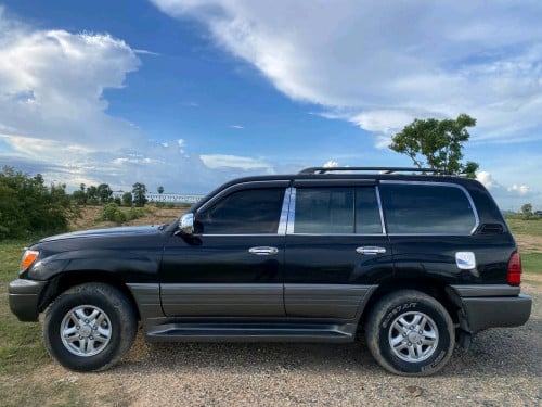 Lexus 470 ឡានស្អាត លក់