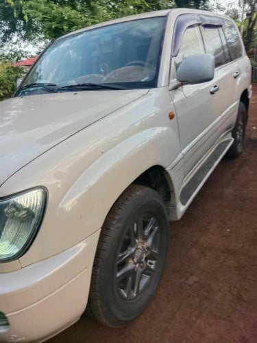 Lexus 470 04 Full option full ពេញ ឈ្មោះម្ចាស់ដើមផ្ទាល់