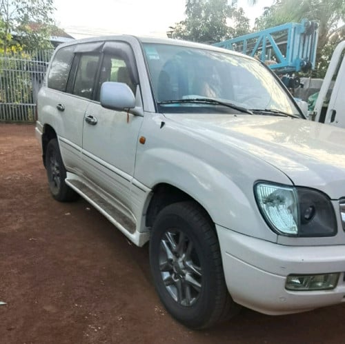 Lexus 470 04 Full option full ពេញ ឈ្មោះម្ចាស់ដើមផ្ទាល់